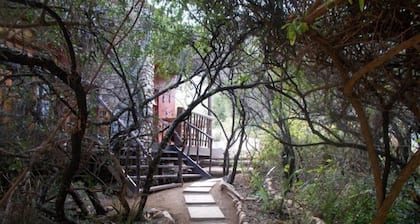Duiwekloof Lodge