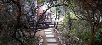 Duiwekloof Lodge
