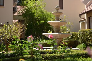 Springbrunnen