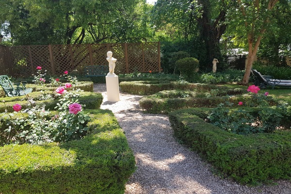 Jardim