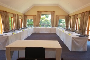 Sala de reuniones