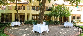 Budmarsh Country Lodge