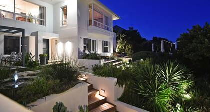 Vilacqua Boutique Guest Villa