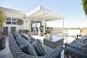 Terraço/pátio