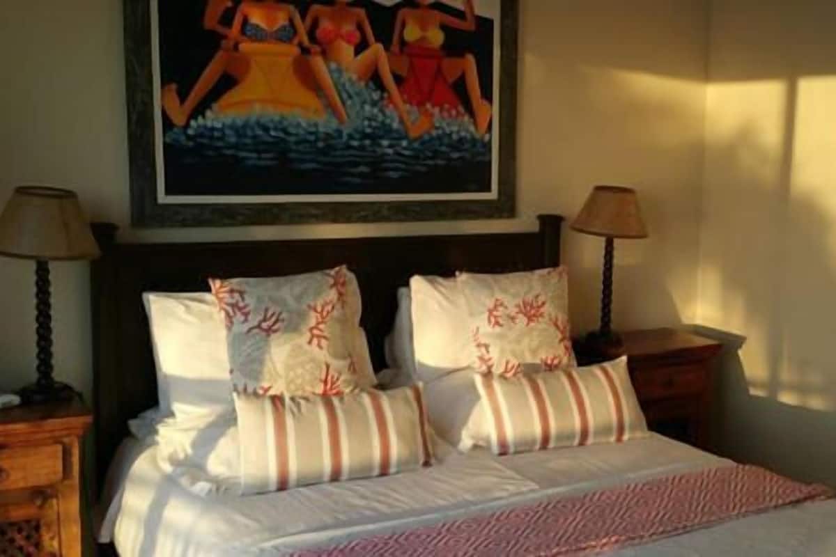 Appartement, 2 chambres, vue mer (Acacia Crescent ) | 2 chambres, fer et planche à repasser, Wi-Fi gratuit, draps fournis