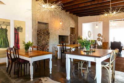 Boutique Guesthouse Hanover