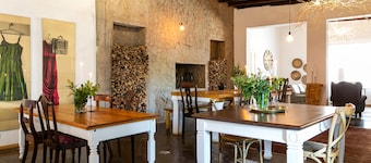 Boutique Guesthouse Hanover