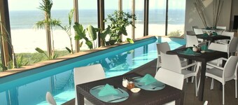 Wilderness Beach Resort