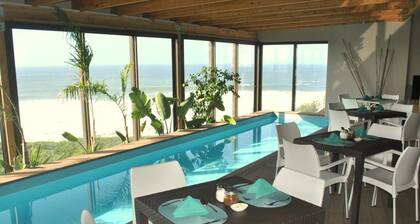 Wilderness Beach Resort