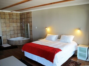 Desk, WiFi - Wilderness Beach Resort (Wilderness)