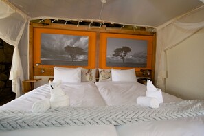 Room - Onjala Lodge (Windhoek)