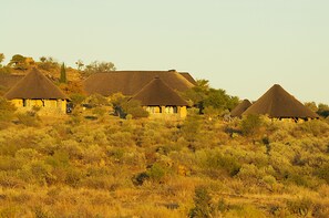 Hiking - Onjala Lodge (Windhoek)