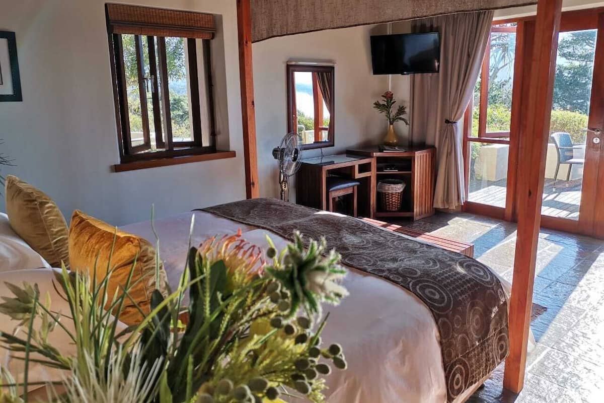 Familien-Loft, 1 Schlafzimmer (Room 03)