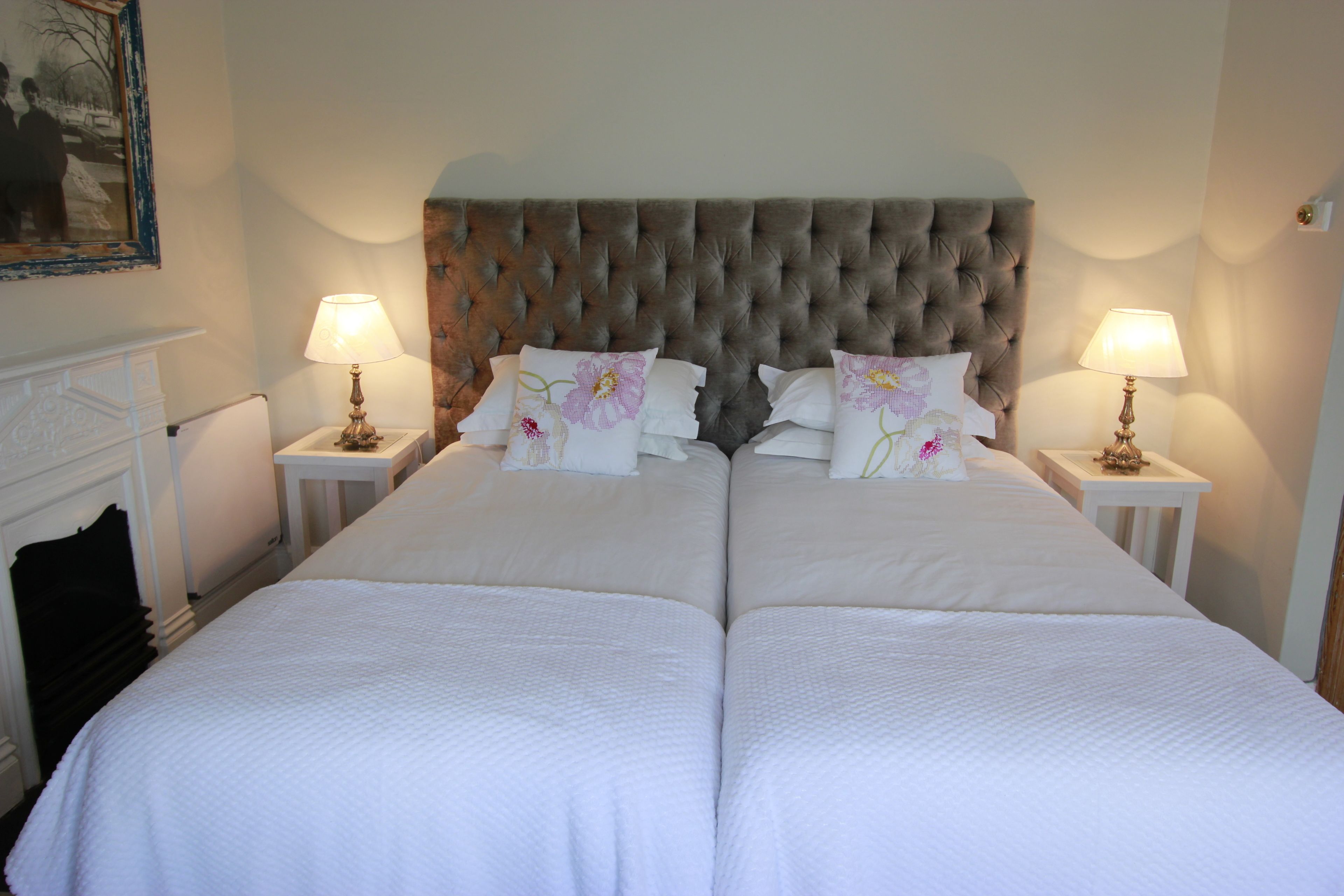 Foto - Villa Bianca B & B