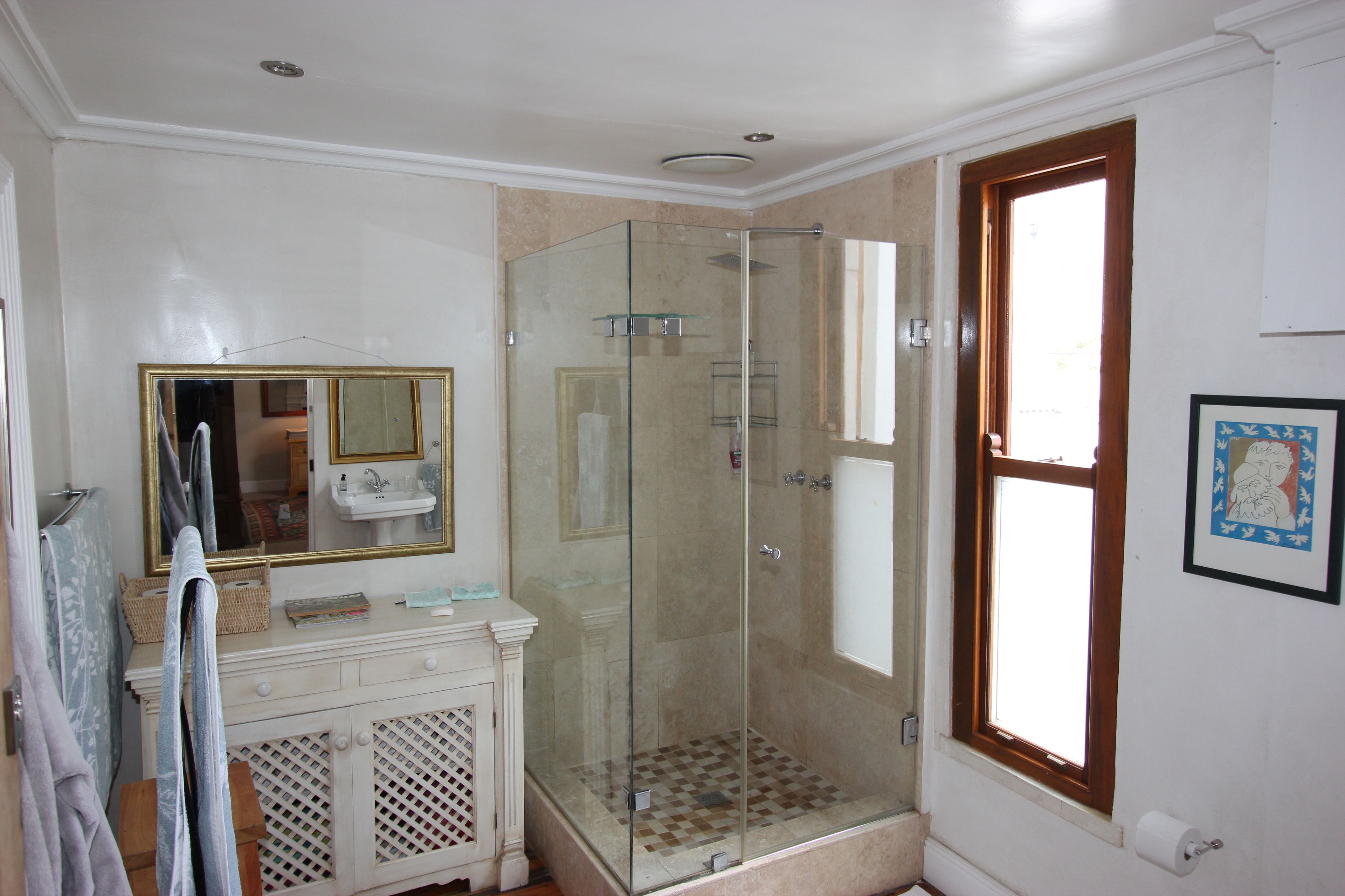 Photo - Villa Bianca B & B