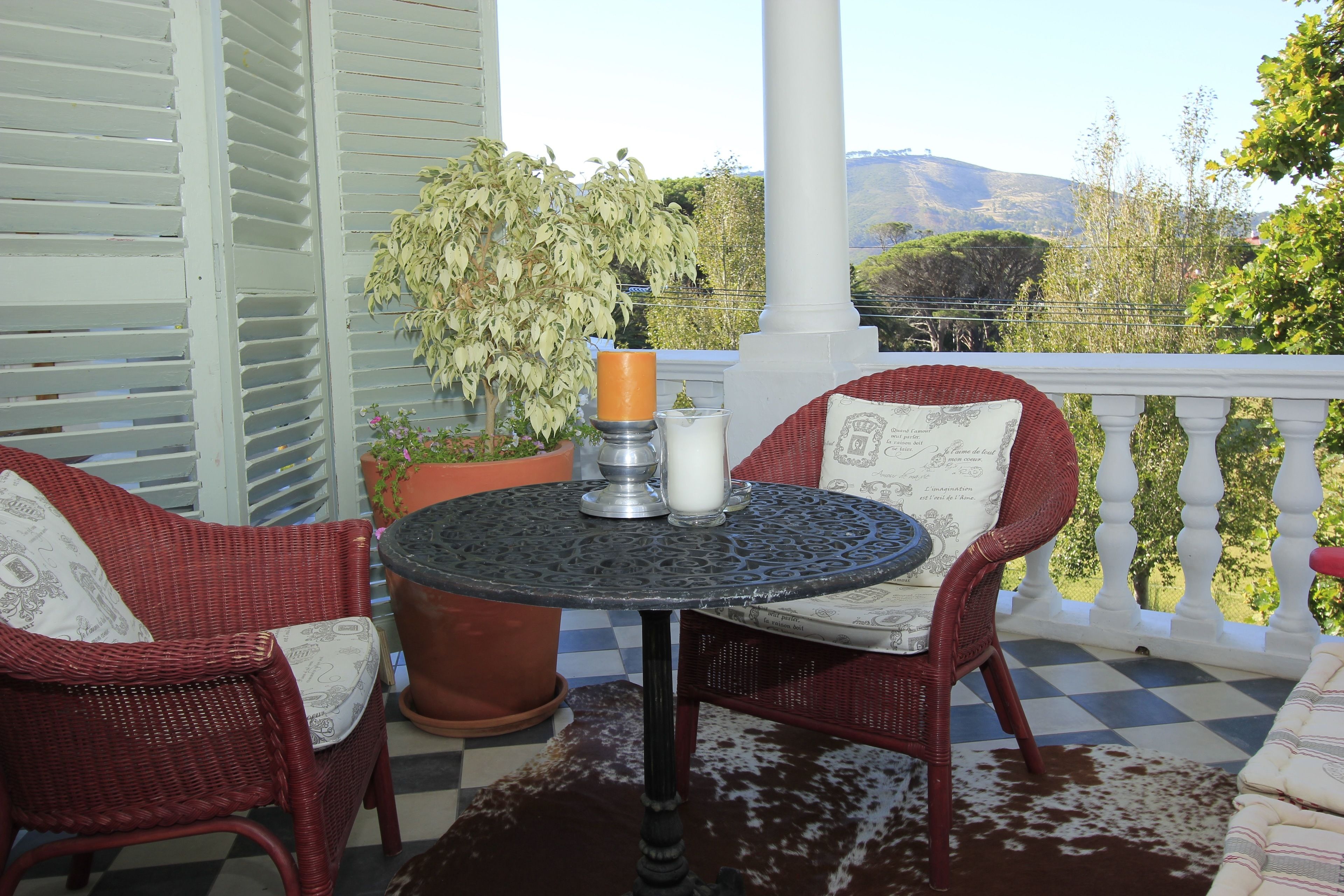 Photo - Villa Bianca B & B