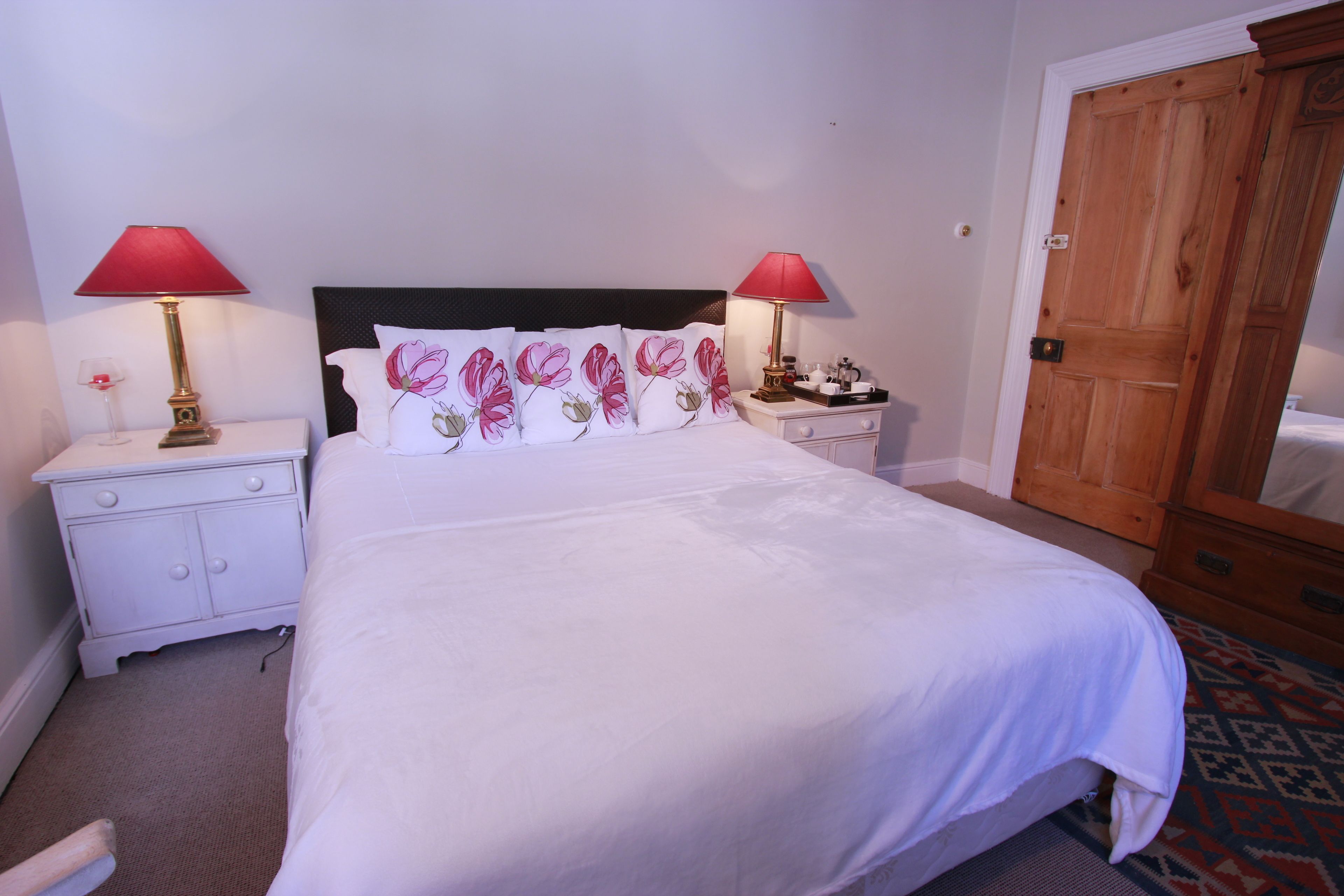 Photo - Villa Bianca B & B