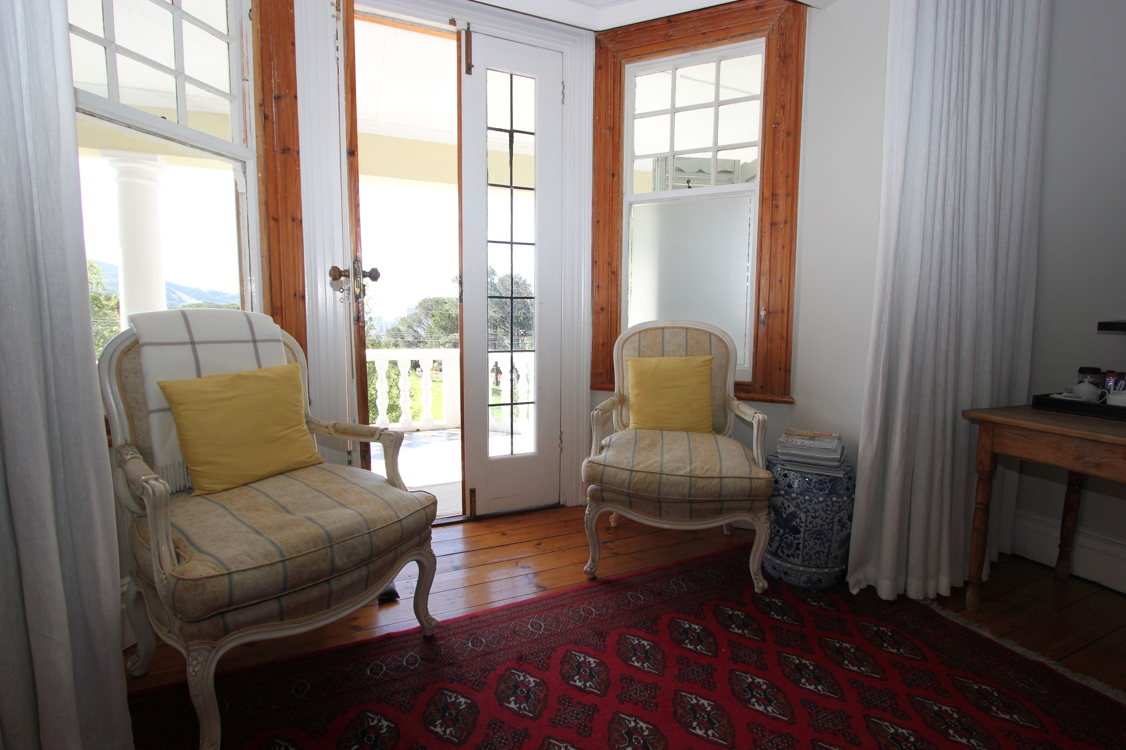 Photo - Villa Bianca B & B