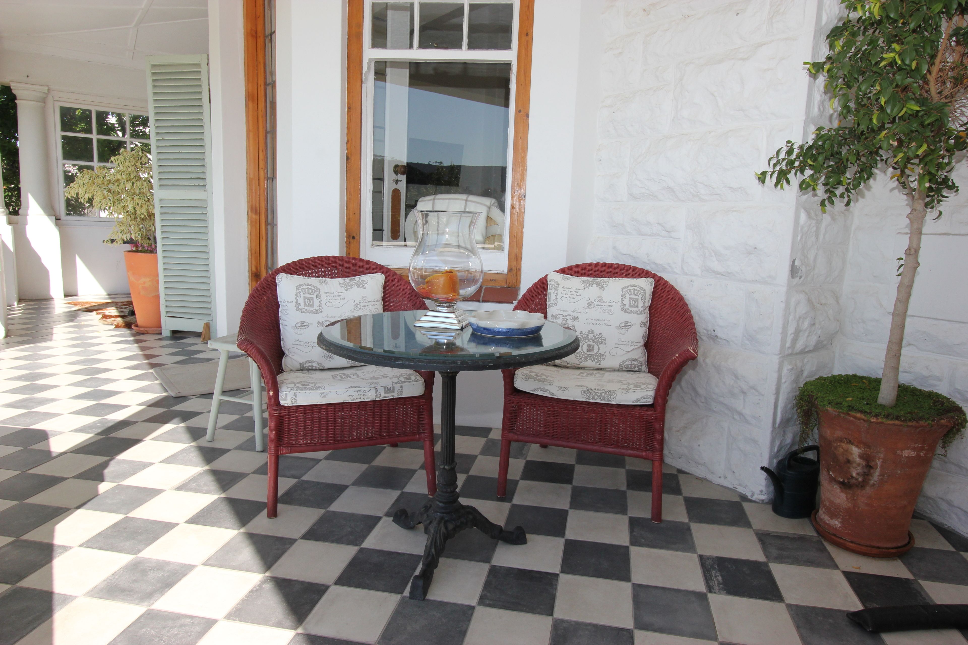 Photo - Villa Bianca B & B