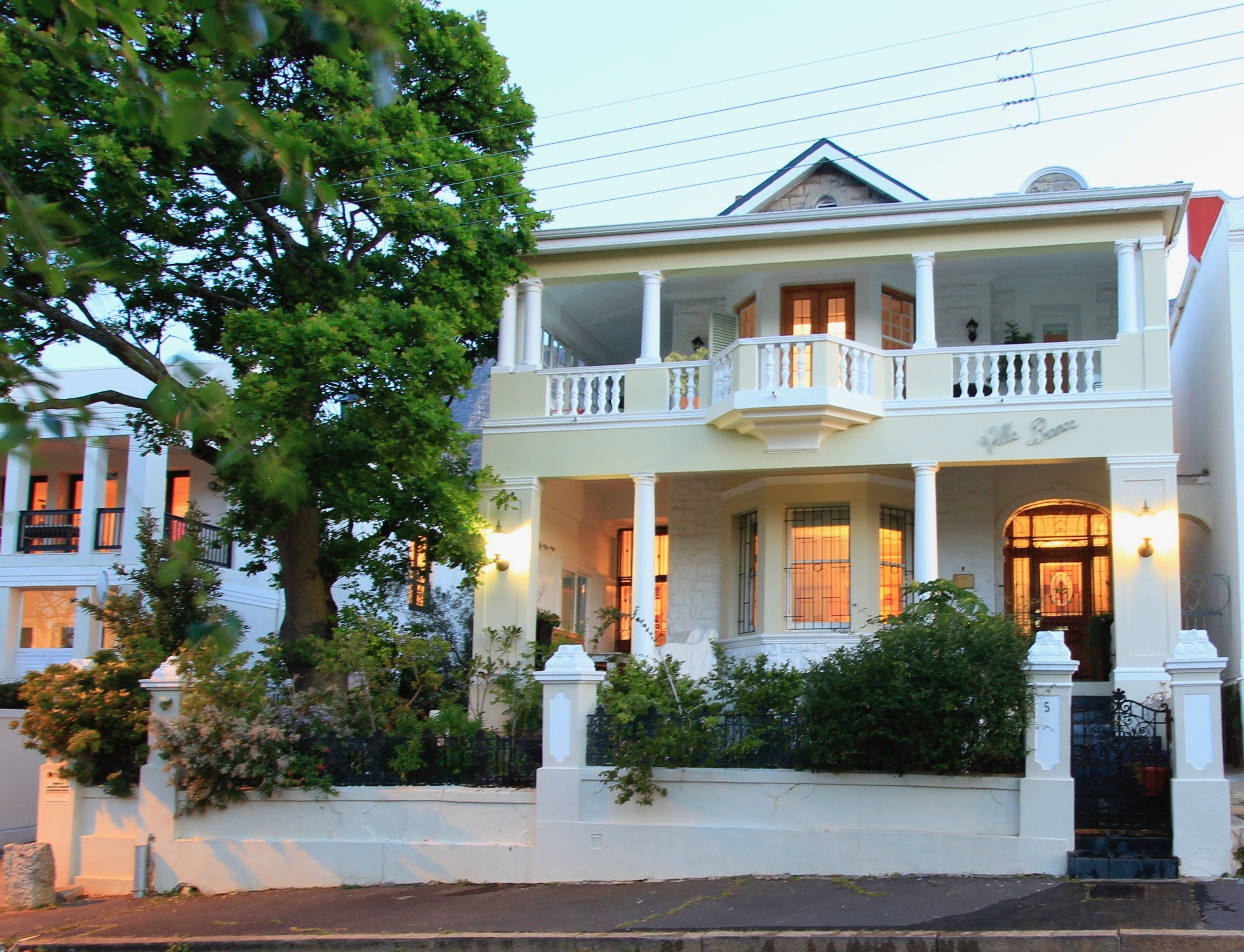 Photo - Villa Bianca B & B