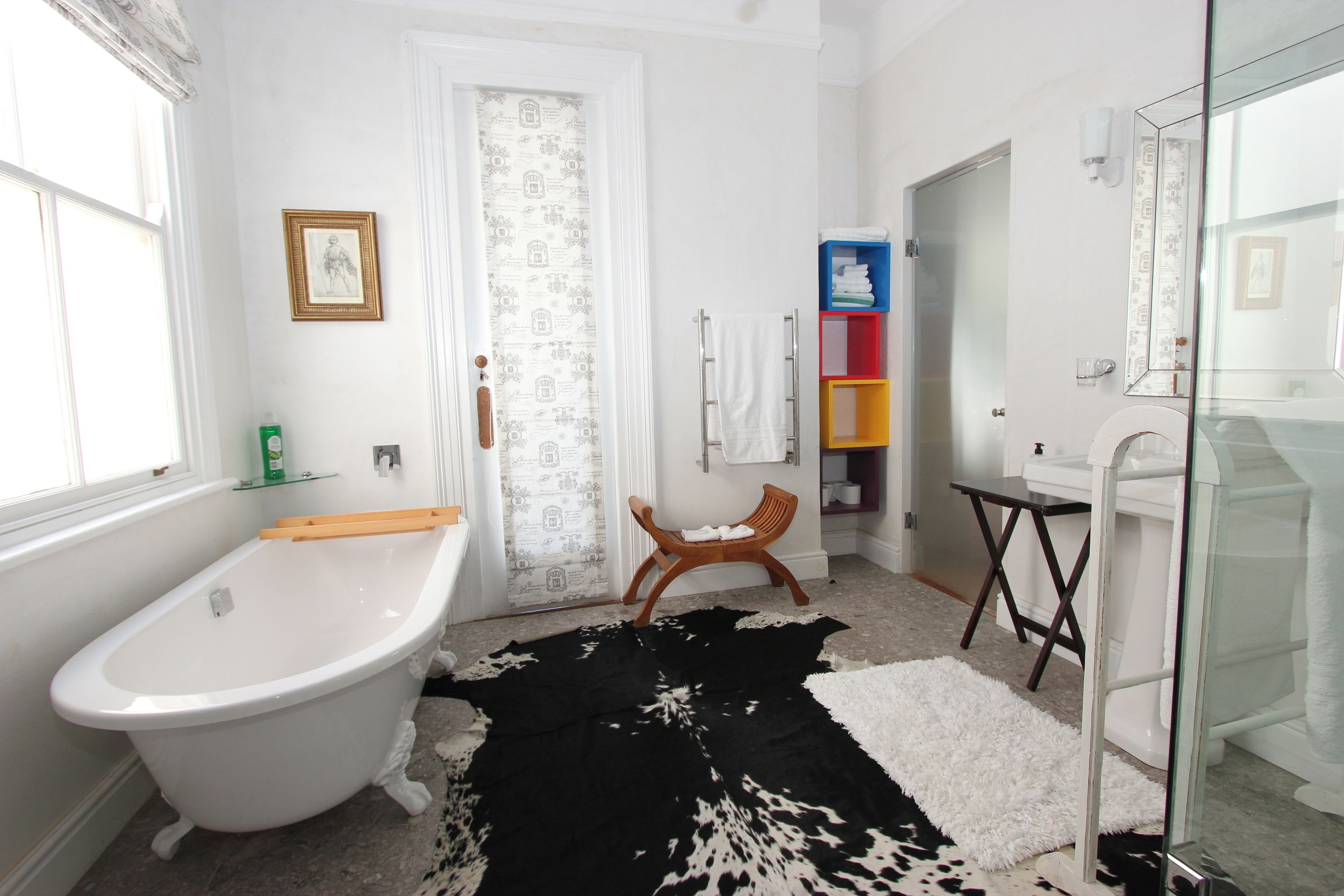 Photo - Villa Bianca B & B