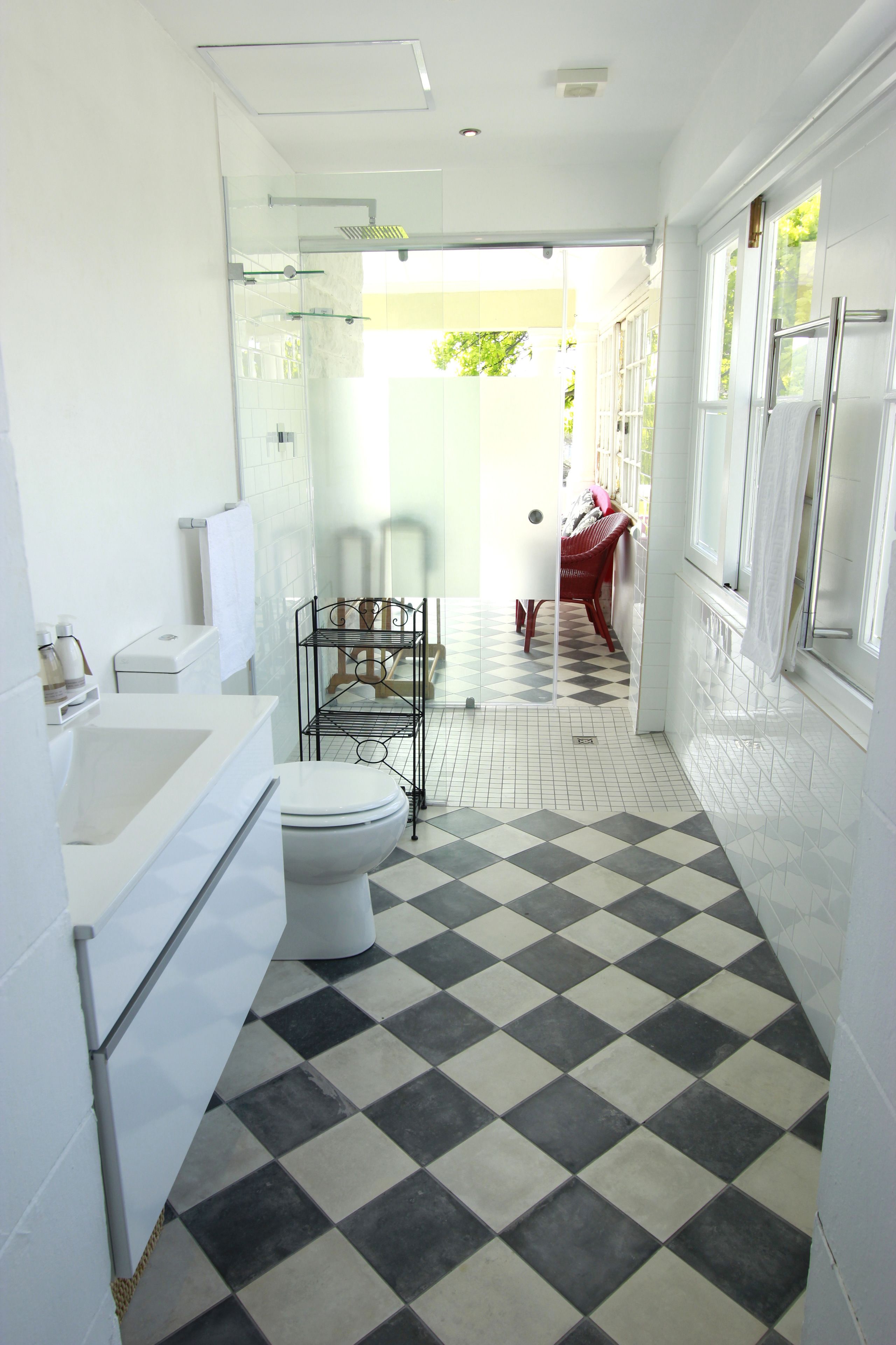 Photo - Villa Bianca B & B