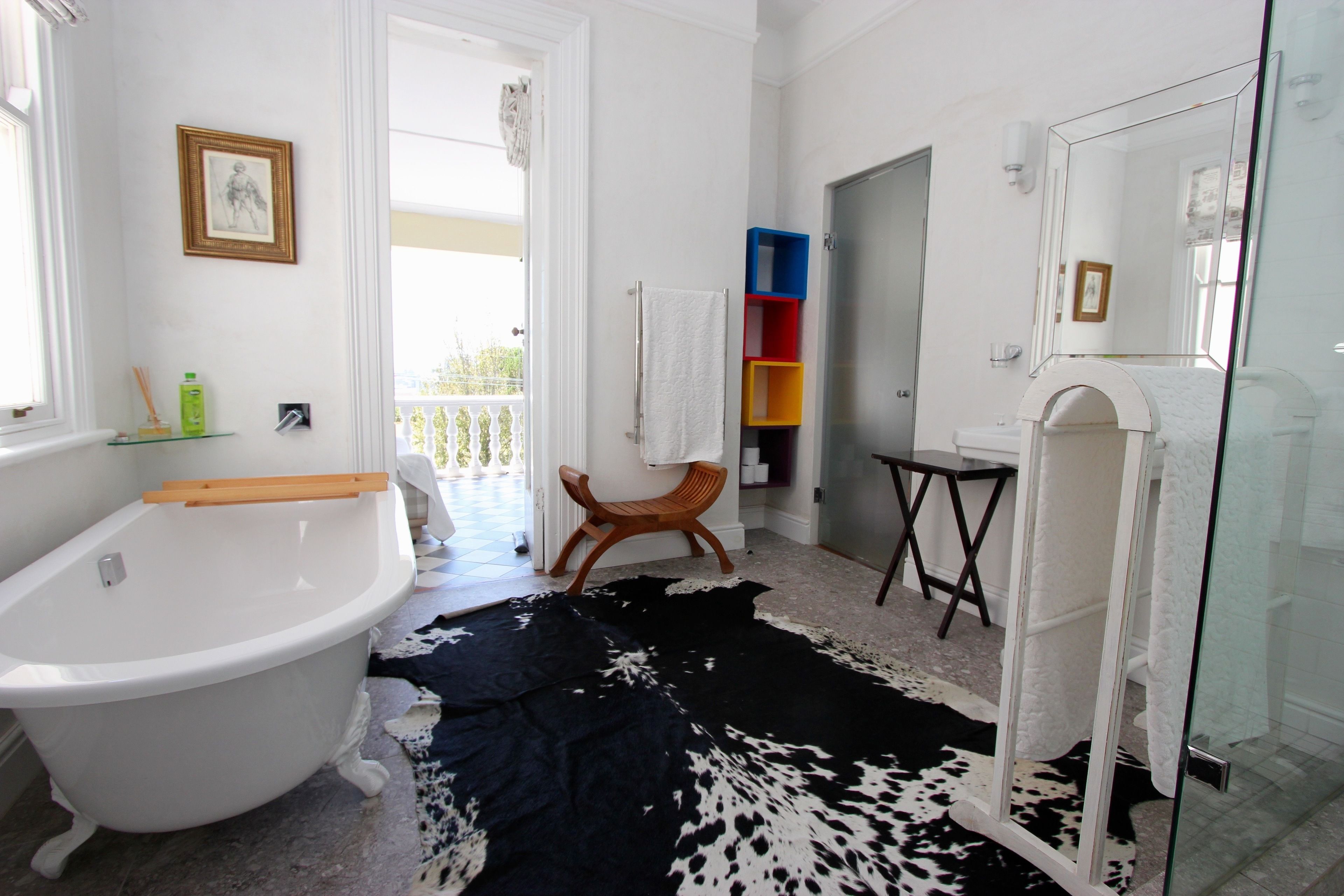 Photo - Villa Bianca B & B