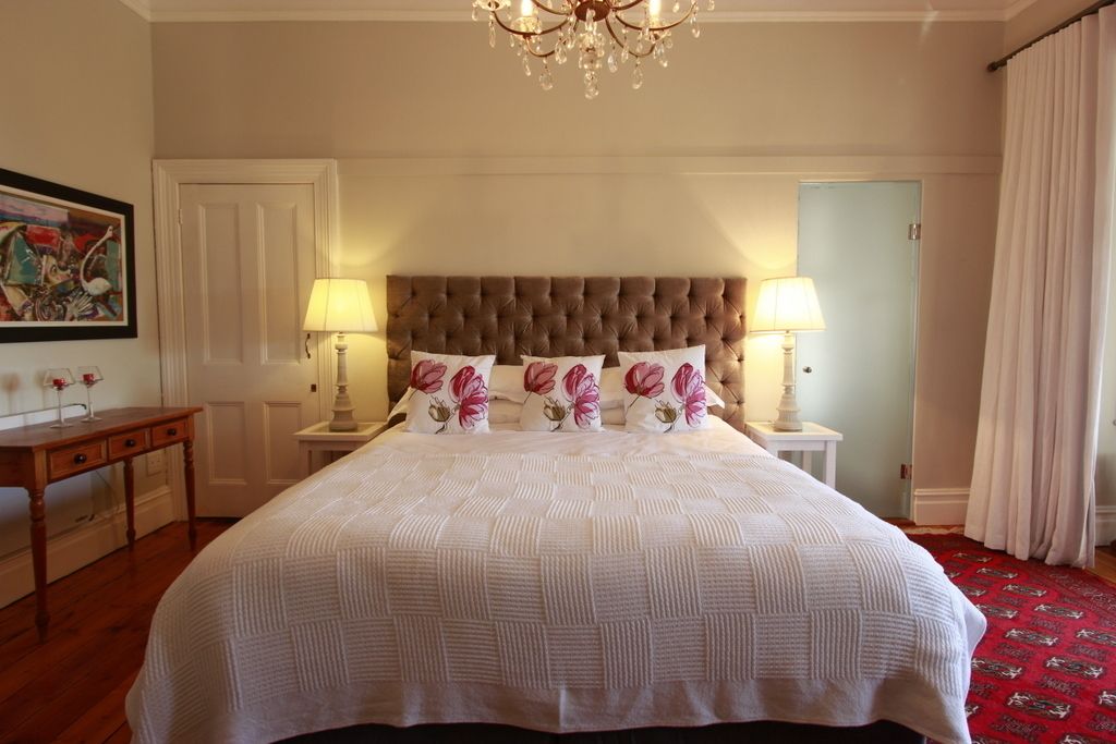 Foto - Villa Bianca B & B