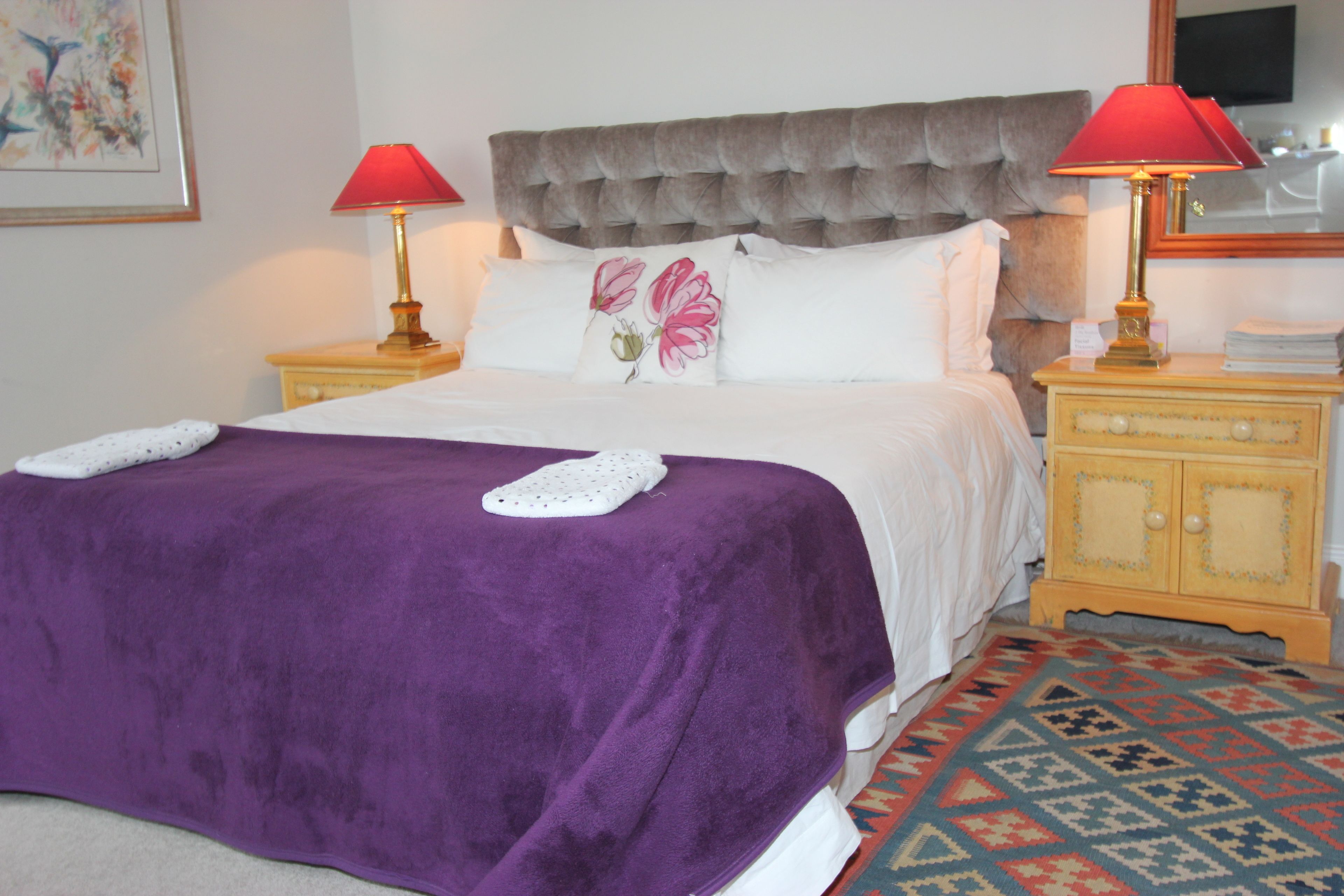 Photo - Villa Bianca B & B