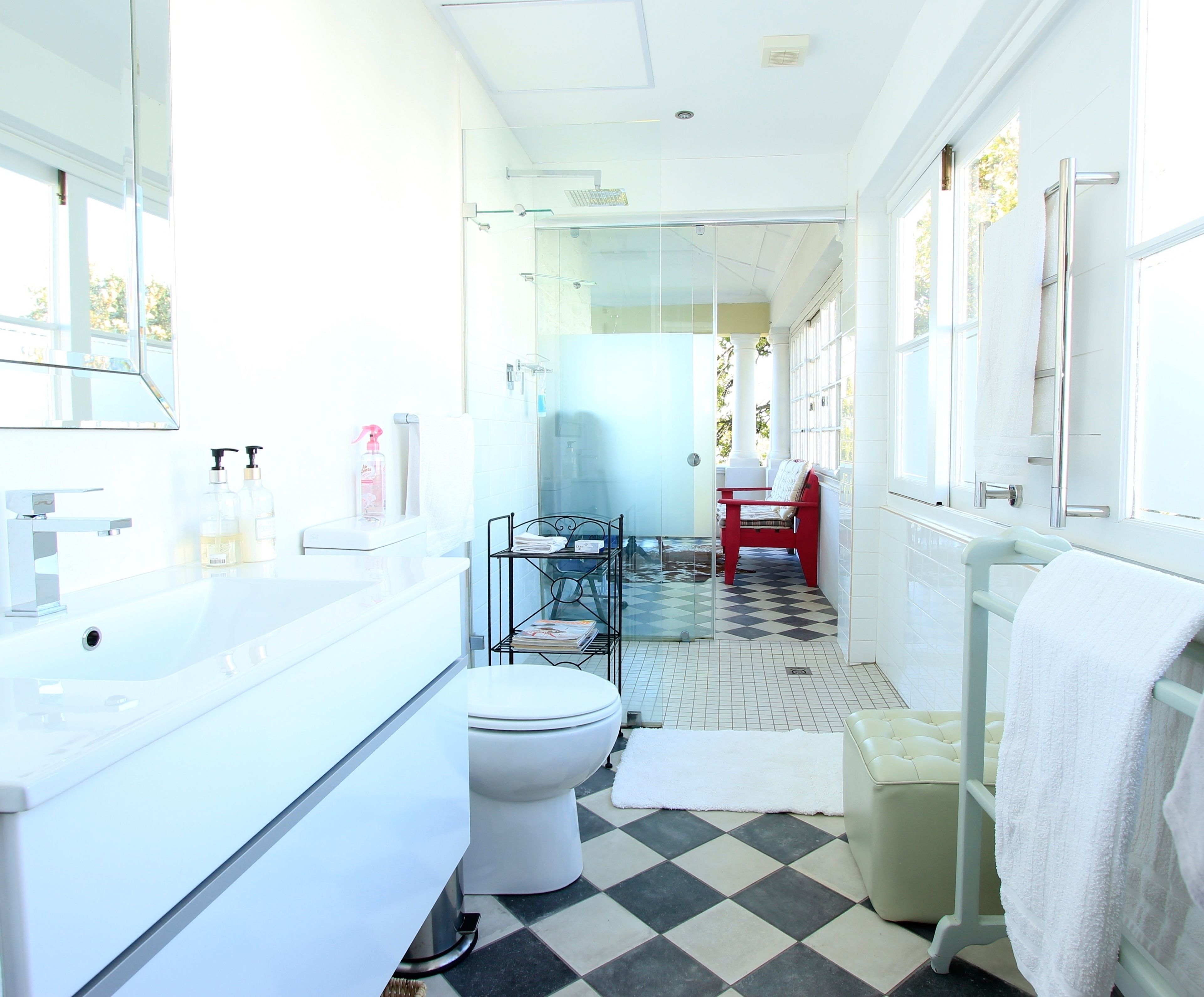 Photo - Villa Bianca B & B