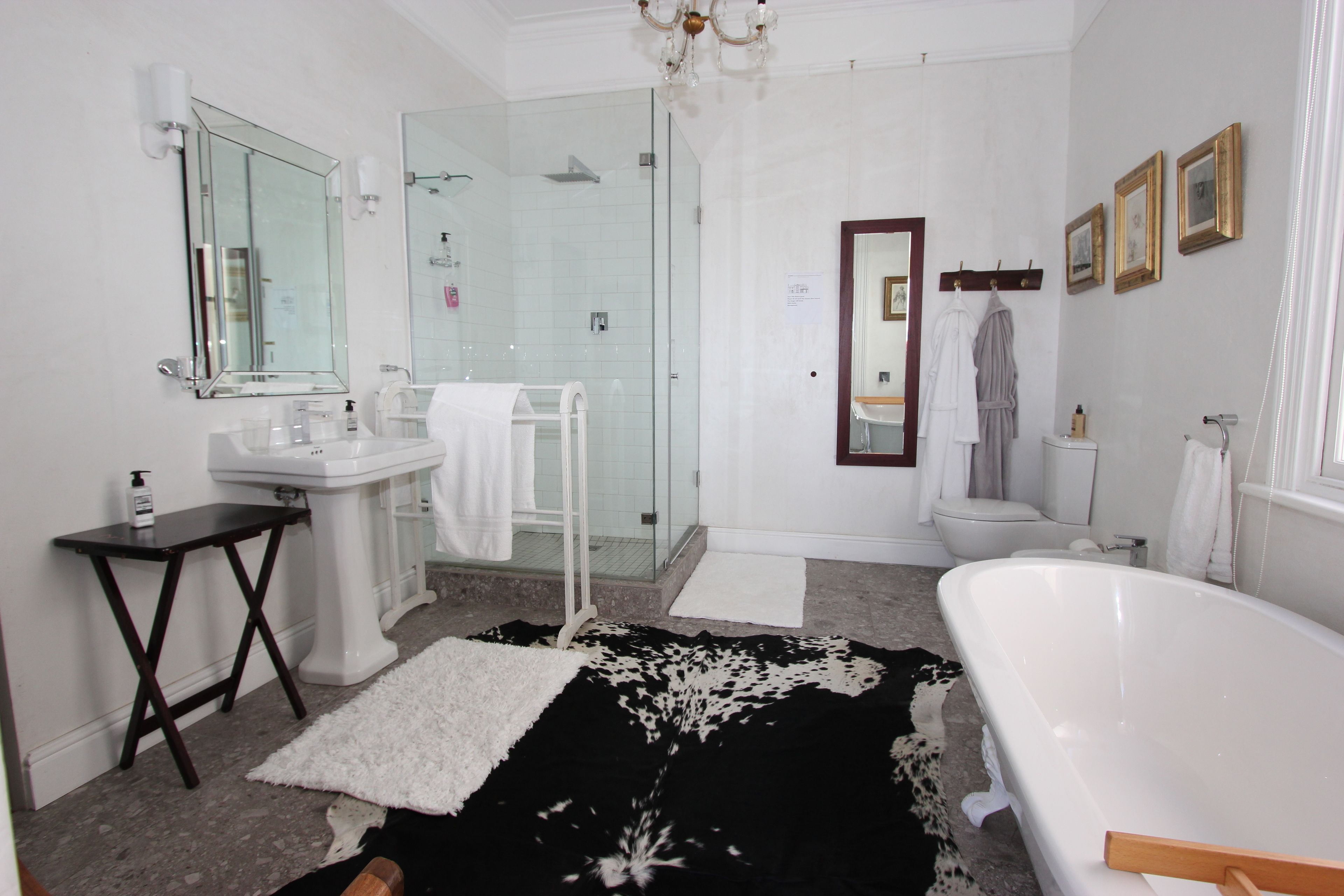 Photo - Villa Bianca B & B