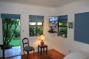 2 Bedroom Suite | View from room