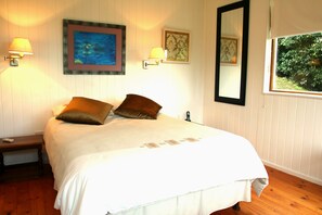 2 Bedroom Suite | Bathroom