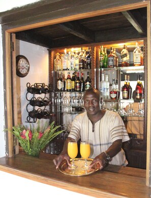 Bar (sur place)