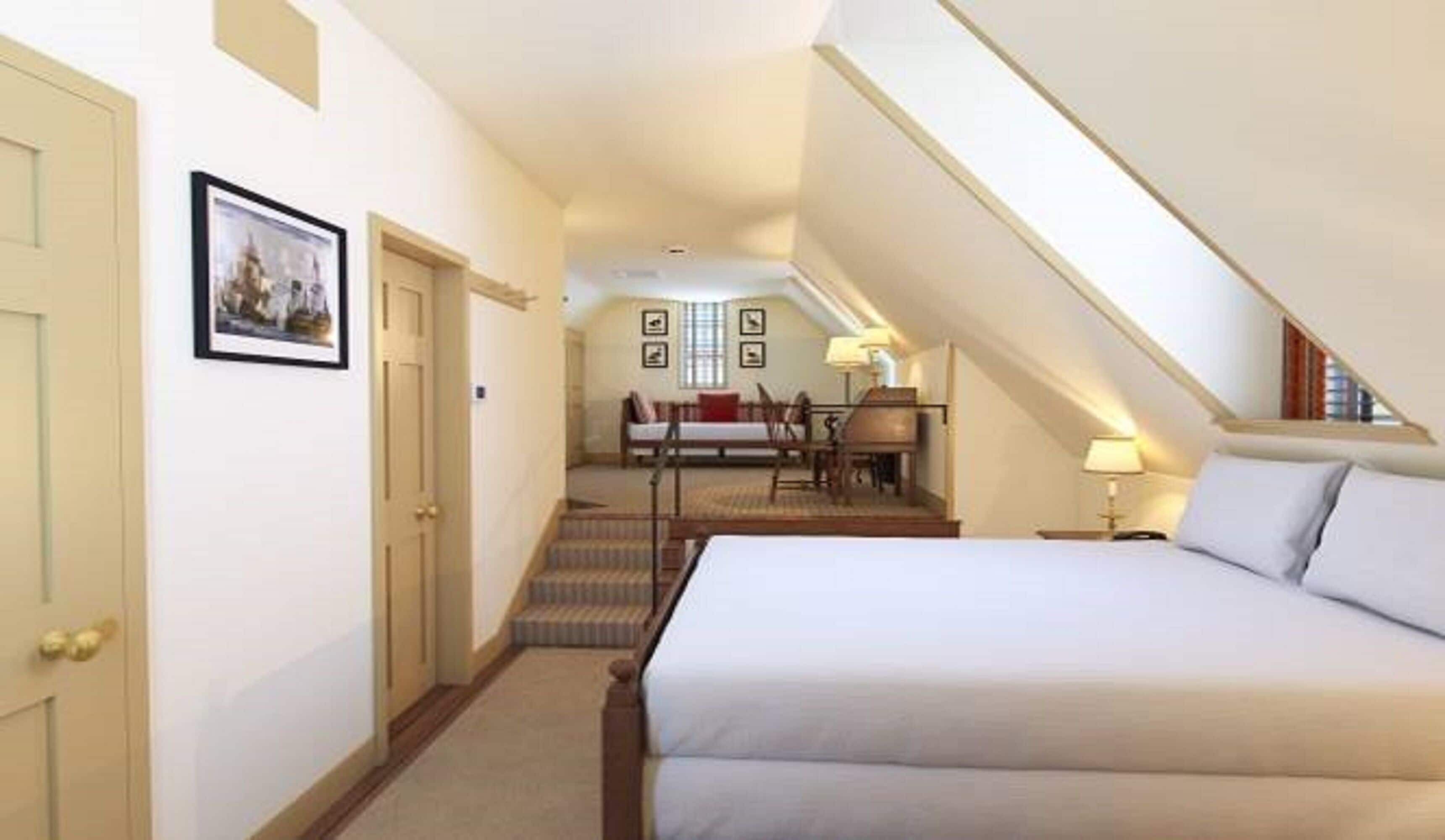 deluxe house, 2 bedrooms | 2 bedrooms, egyptian cotton sheets, premium bedding, pillow-top beds