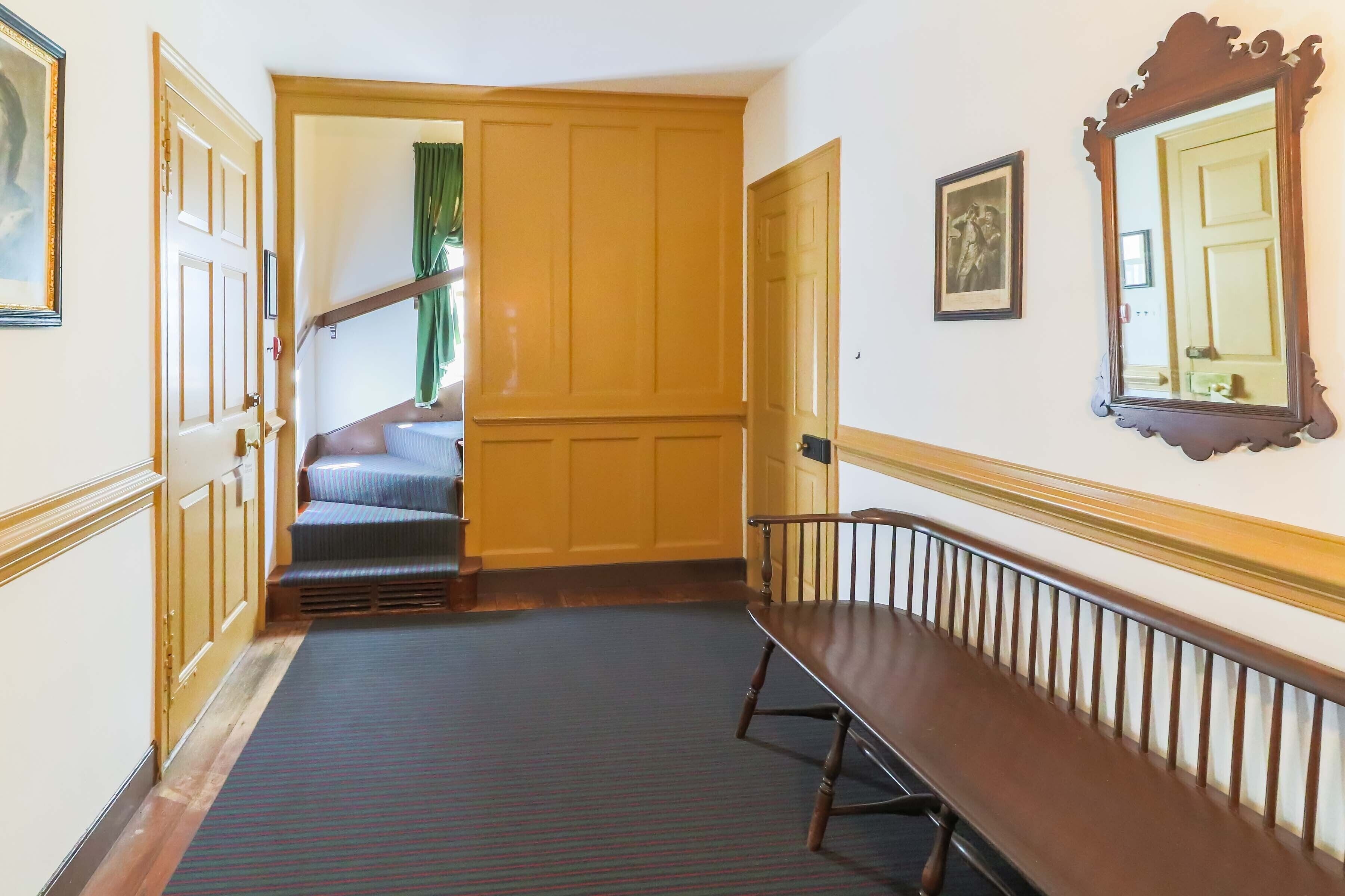 classic house, 2 bedrooms | 2 bedrooms, egyptian cotton sheets, premium bedding, pillow-top beds