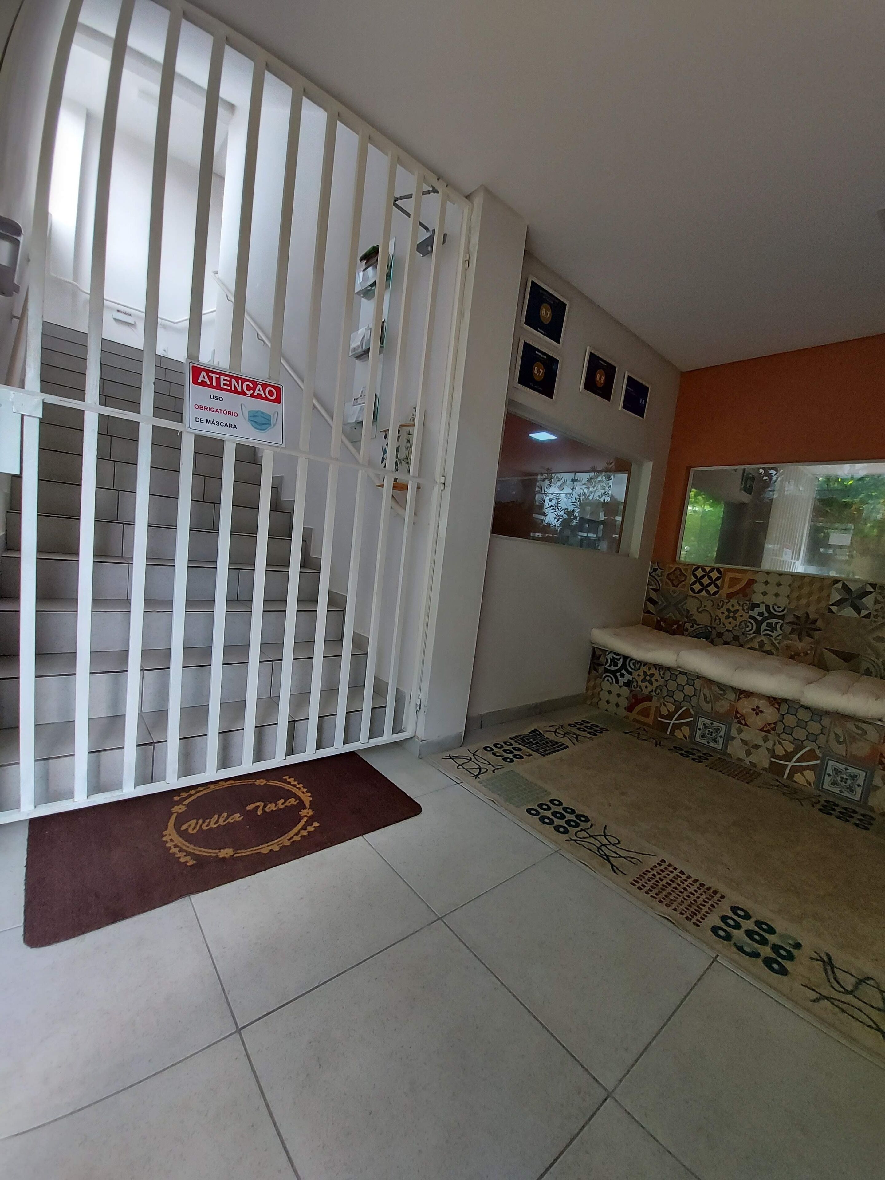 Foto - Villa Tata Suítes Ltda