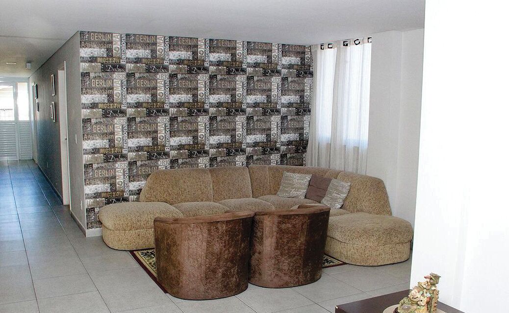 Foto - Villa Tata Suítes Ltda