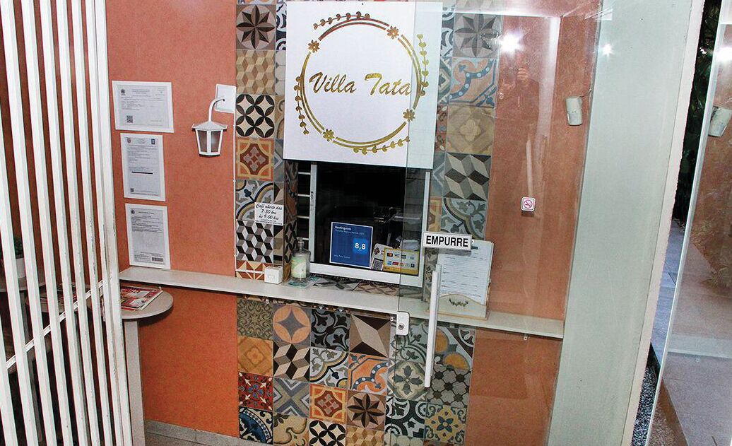 Foto - Villa Tata Suítes Ltda