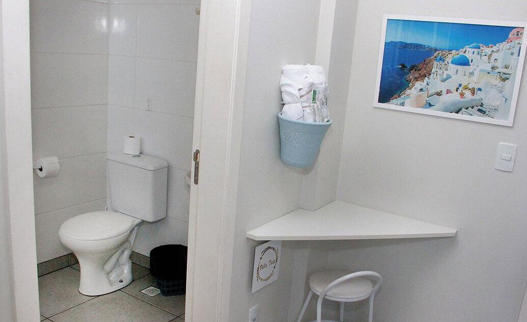 Foto - Villa Tata Suítes Ltda