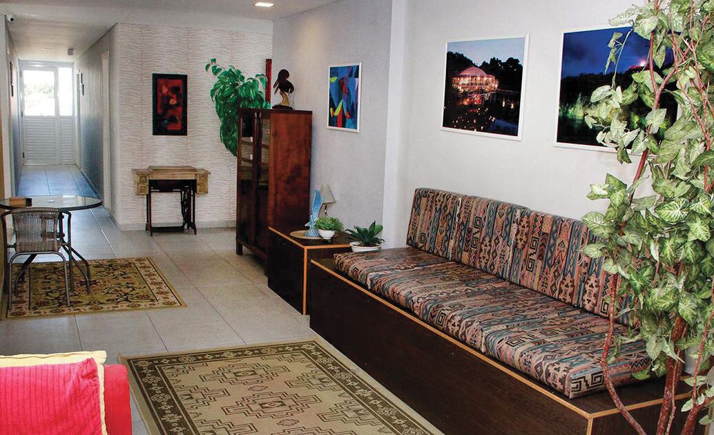 Foto - Villa Tata Suítes Ltda