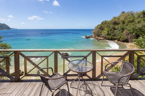 SeaScape on Heavenly Bay