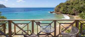 海文利海灣海景飯店