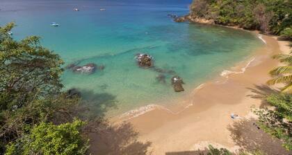 SeaScape on Heavenly Bay