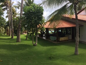 Esmorzar diari d'estil bufet gratuït 