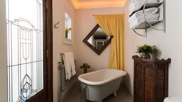 Bathtub besar
