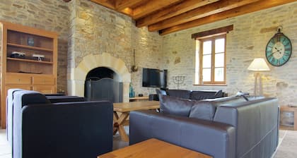 Elegant Countryside Retreat