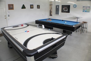 Sala de juegos