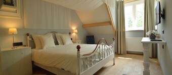 Holiday home in Haaren with terrace