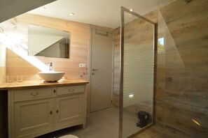 Dusche